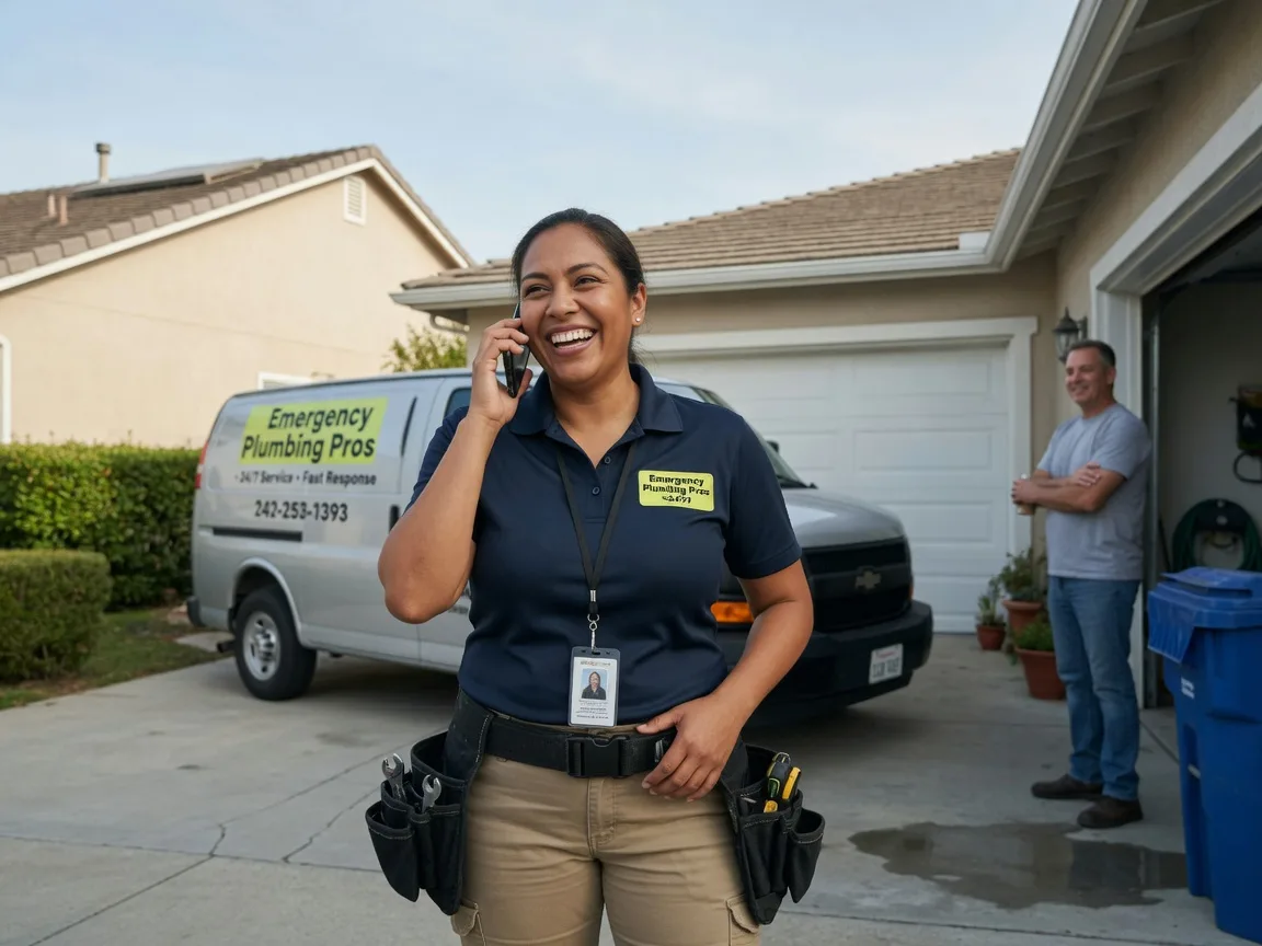 Emergency Plumber Clare, MI FAQs